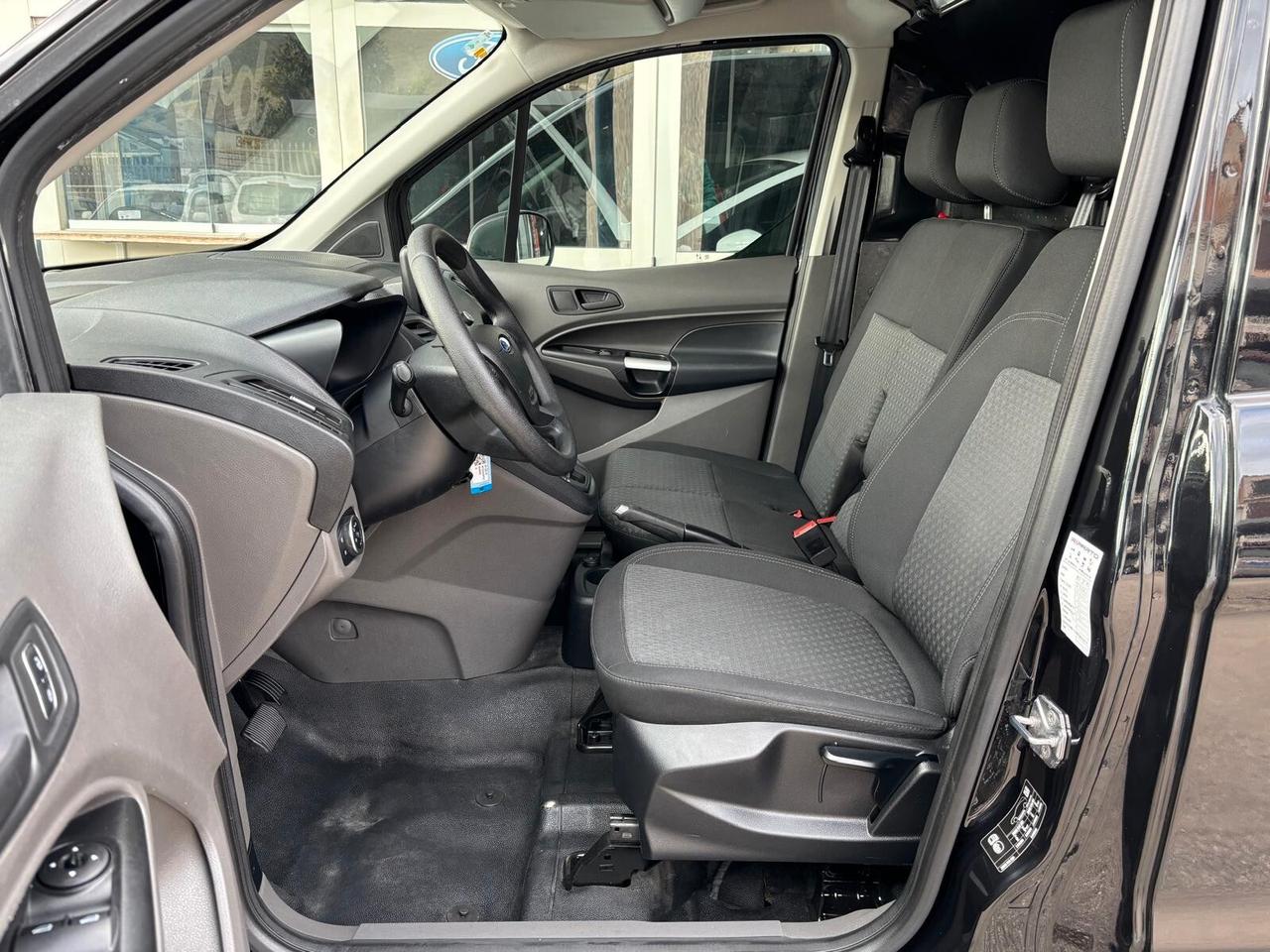 FORD TRANSIT CONNECT Passo Lungo 1.5 TDCI 120CV TREND 220/240
