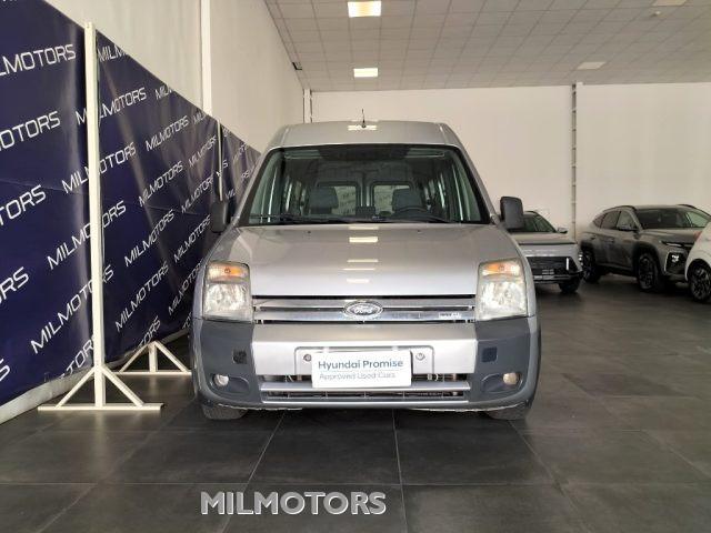 FORD Tourneo Connect 200S 1.8 TDCi/110CV PC GLX