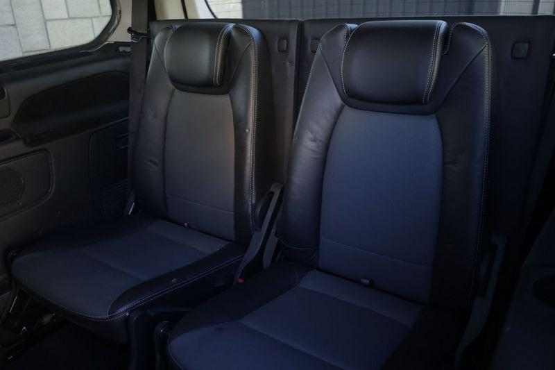 Ford Galaxy Ford Galaxy 2.0 TDCi 140 CV 6tr. Ghia DPF 7 Posti Tetto Automatico