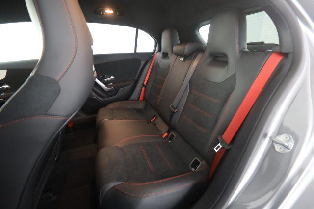MERCEDES-BENZ A 35 AMG A 35 AMG 4Matic