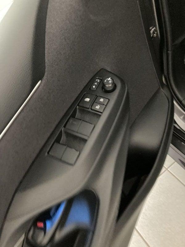 Toyota Yaris Yaris 1.5 Hybrid 5 porte Lounge