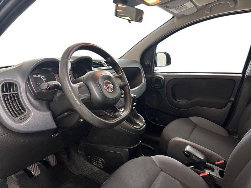 FIAT Panda III 2016 1.2 Easy easypower Gpl 69cv