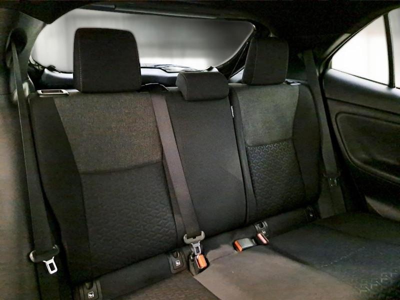 TOYOTA YARIS CROSS 1.5H 92CV E-CVT Trend