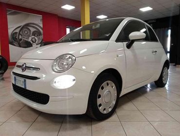 FIAT 500 1.2 RESTYLING "LED,BT,ECC..."