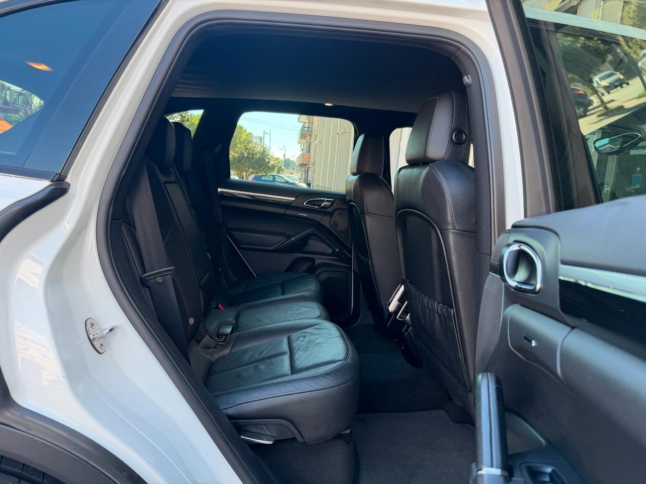 Porsche Cayenne 3.0 Diesel