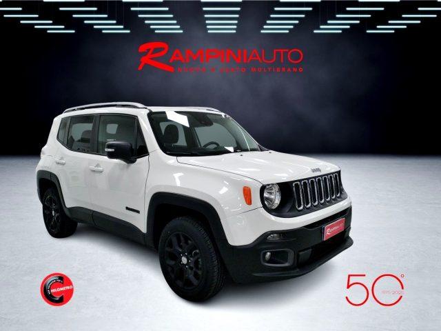 JEEP Renegade 2.0 Mjt 140CV 4WD Active Drive Limited Pronta Cons