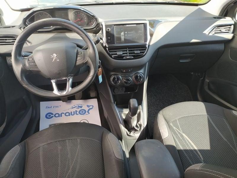 Peugeot 208 1.4 hdi Business NAV