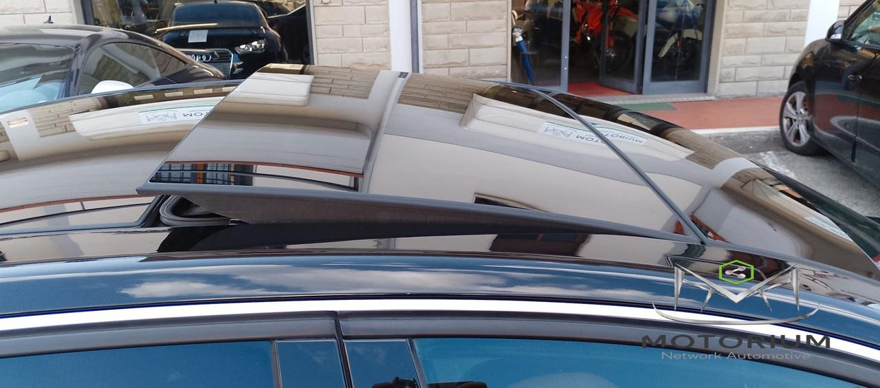 Mercedes-Benz E350 ANG