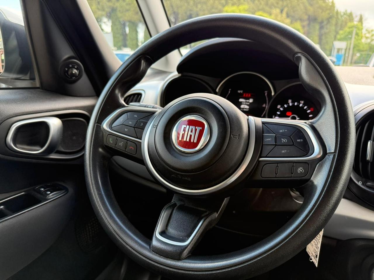 Fiat 500L 1.3 Multijet 95 CV Cross