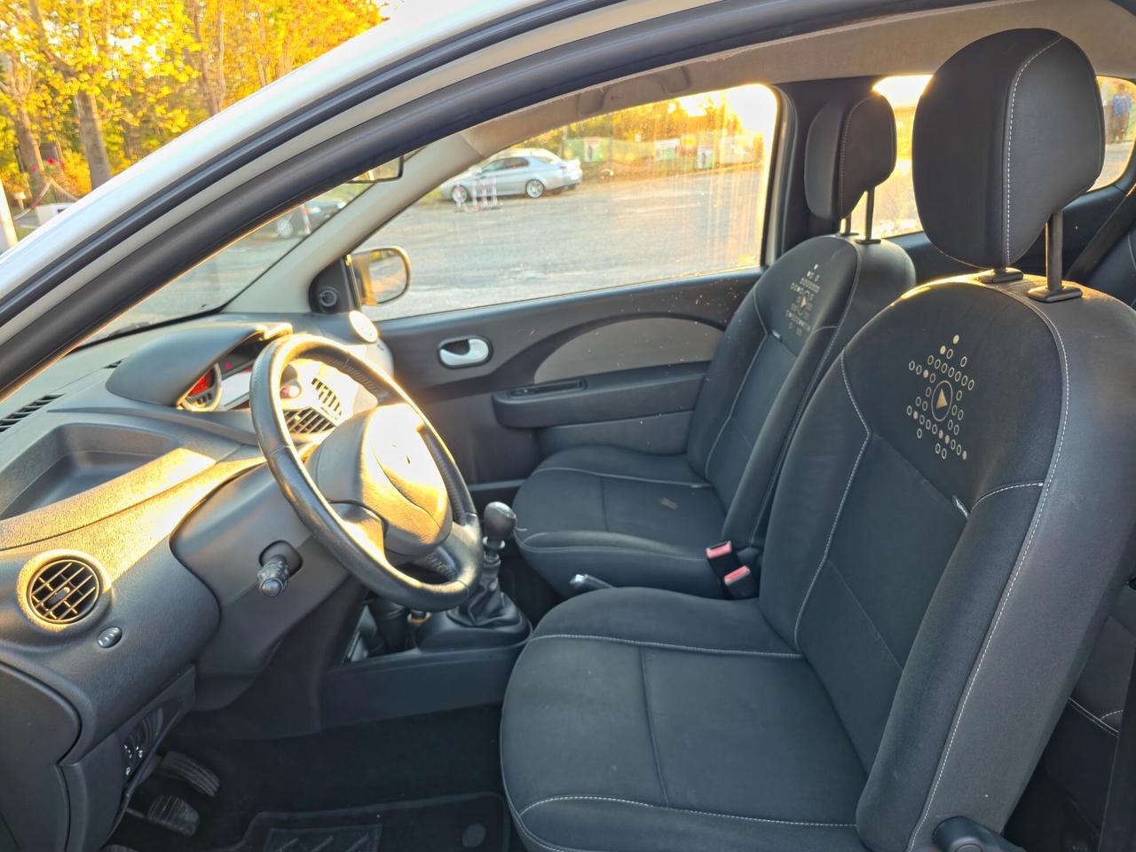 Renault Twingo 1.2 16V LEV Miss Sixty E5 Manuale NEO 2011
