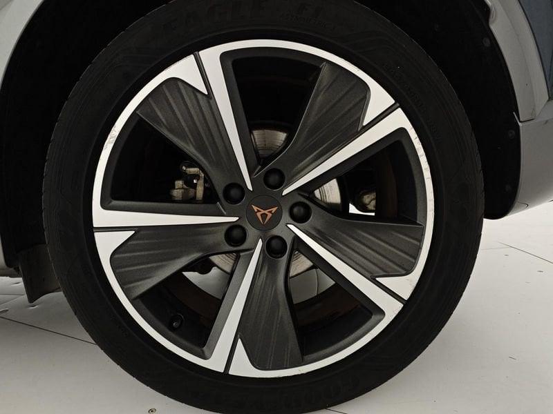 CUPRA Formentor 1.4 e-Hybrid DSG