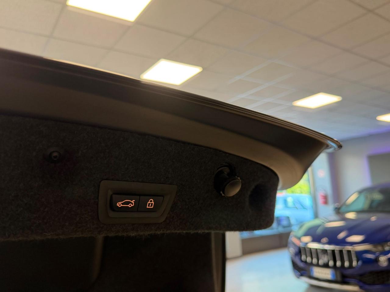 Bmw 530 530d xDrive 258CV Msport
