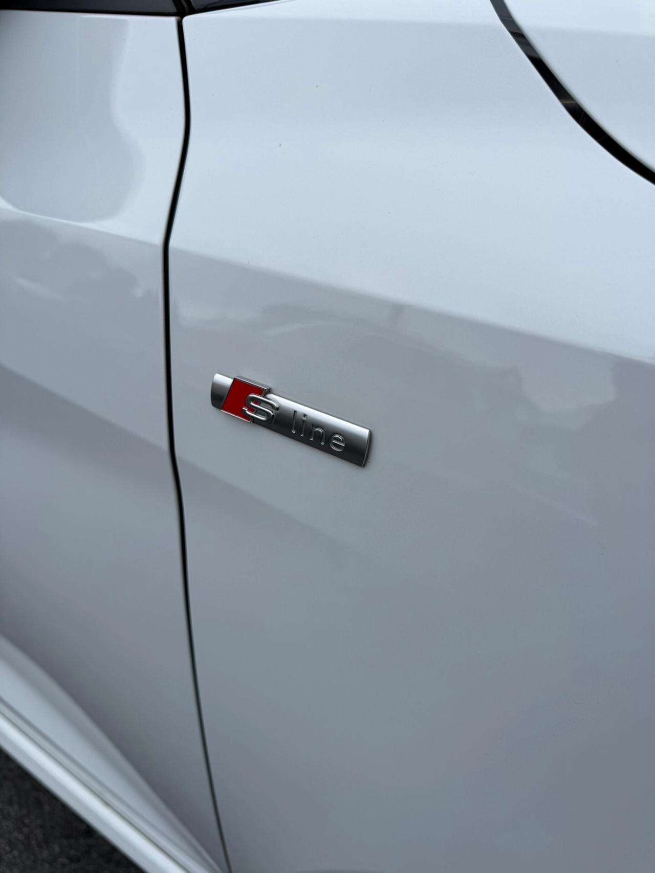 Audi A1 SPB 30 TFSI S line edition 06/2023