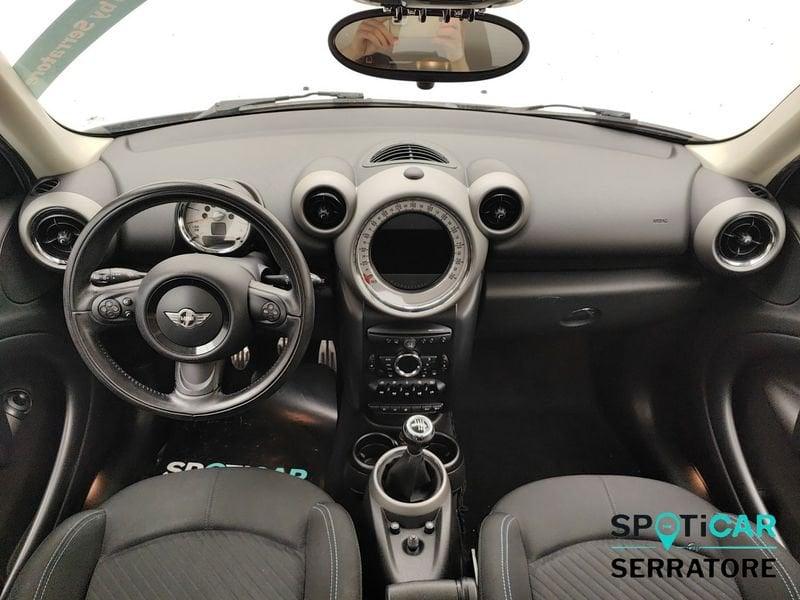 MINI Countryman Mini R60 Mini 2.0 Cooper SD