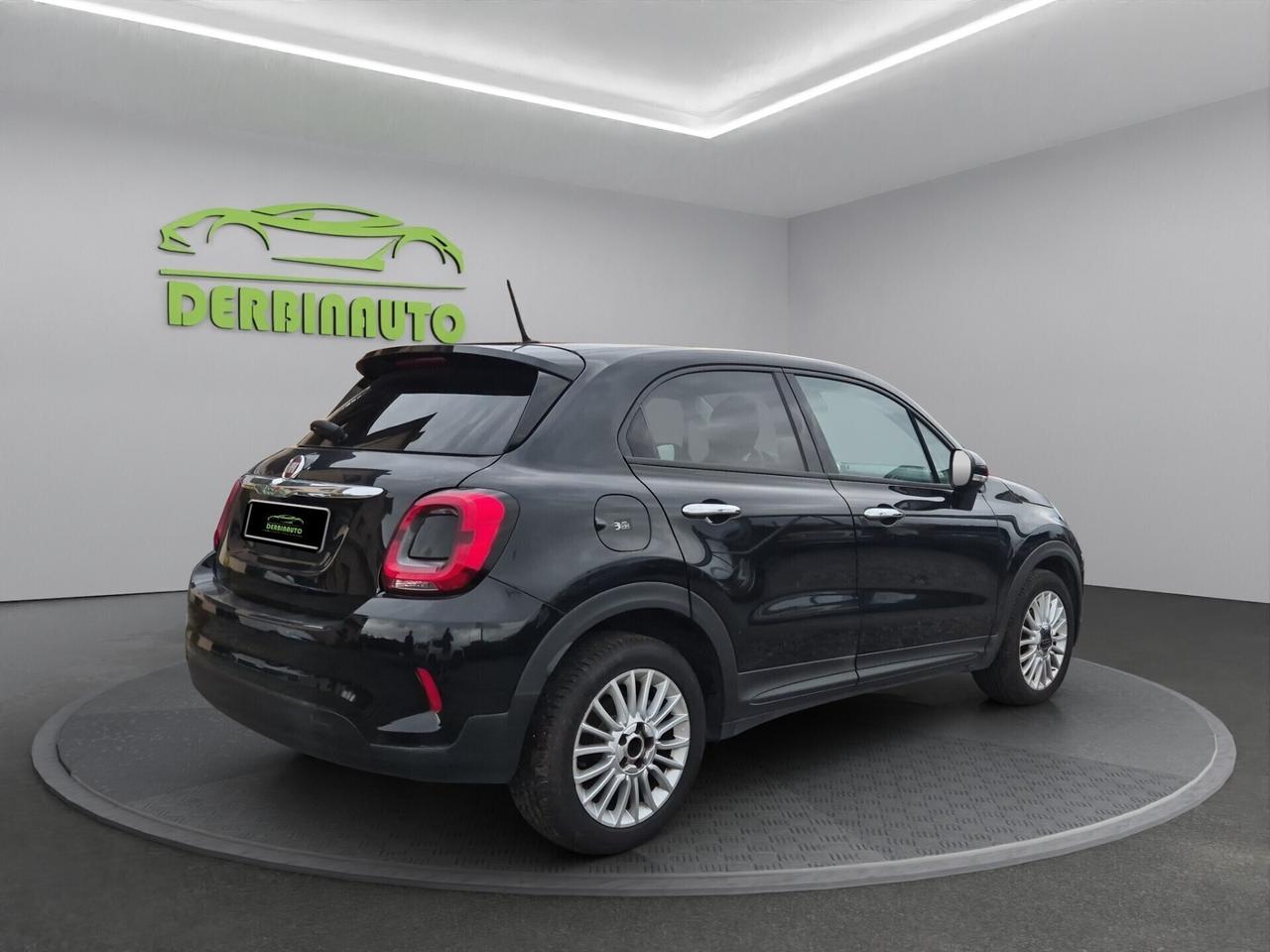 Fiat 500X 1.3 MultiJet 95 CV Sport
