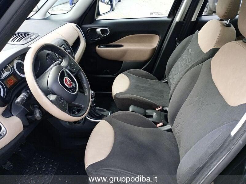 FIAT 500L 2012 Benzina 1.4 Lounge 95cv