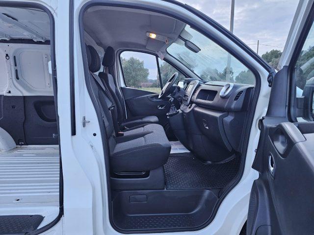 FIAT Talento 1.6 MJT 120CV PC-TN Furgone 12q