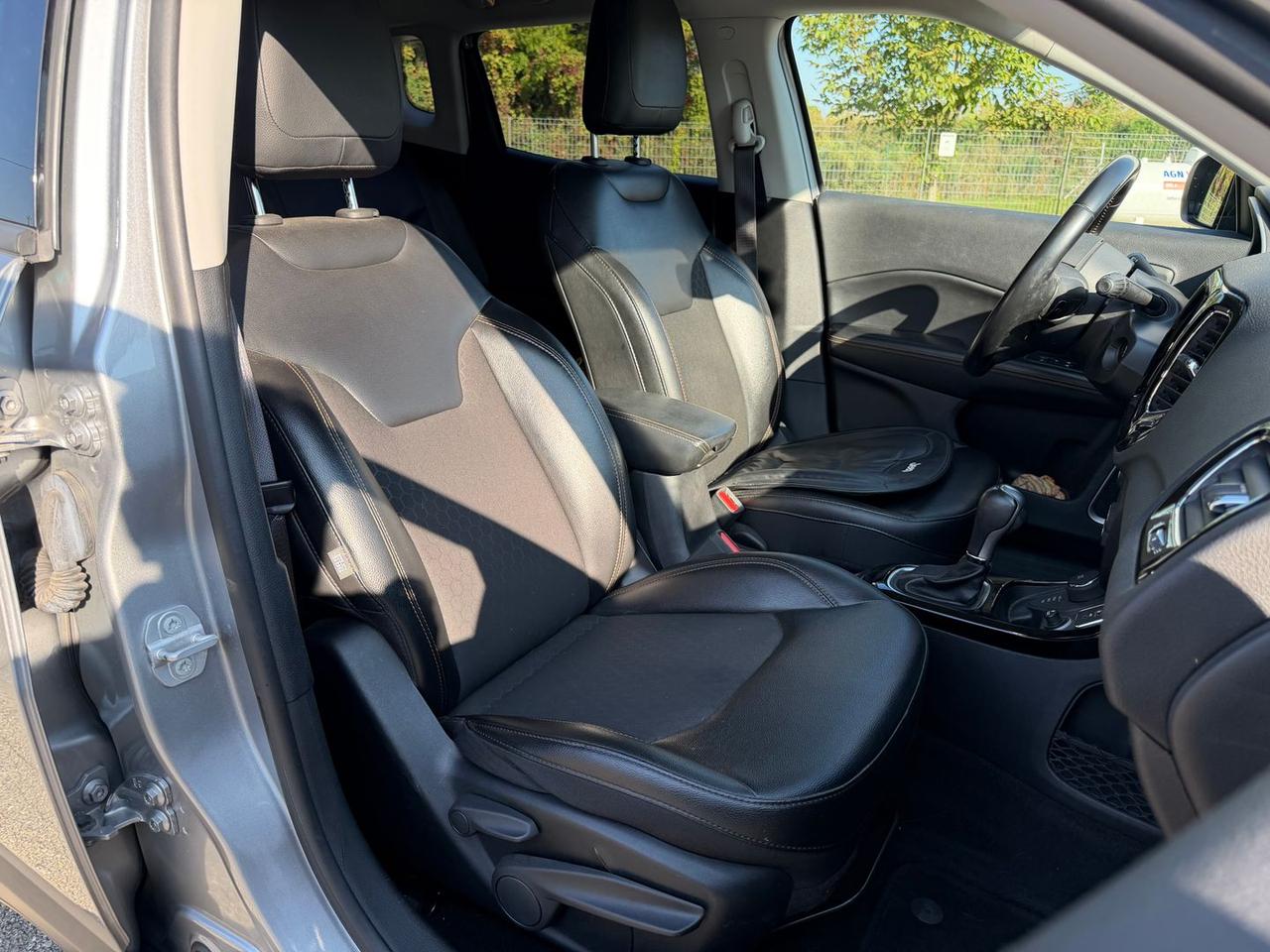 Jeep Compass Limited #50705