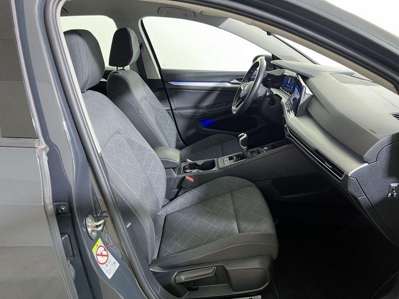 Volkswagen Golf Golf 1.5 TSI EVO ACT Life