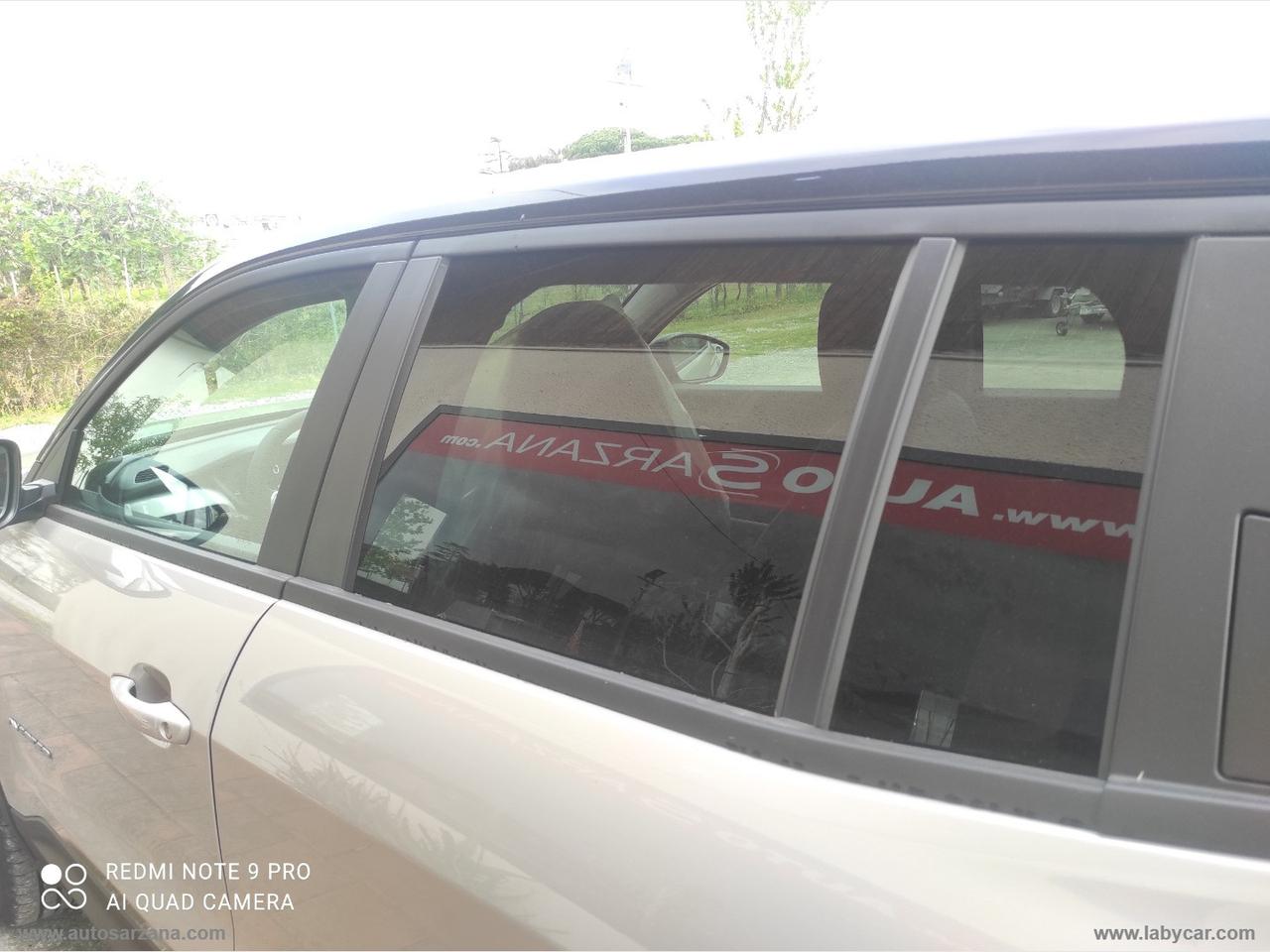 JEEP Avenger 1.2 Turbo Summit KM0 - FORTE SCONTO
