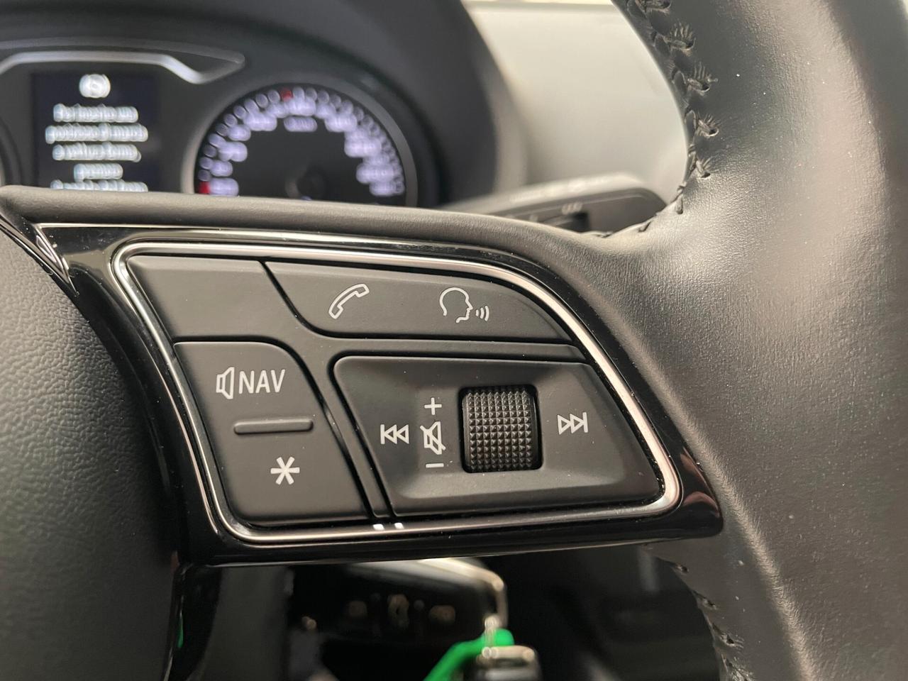 Audi A3 1.5 SPB 30 131CV g-tron S tronic Sport