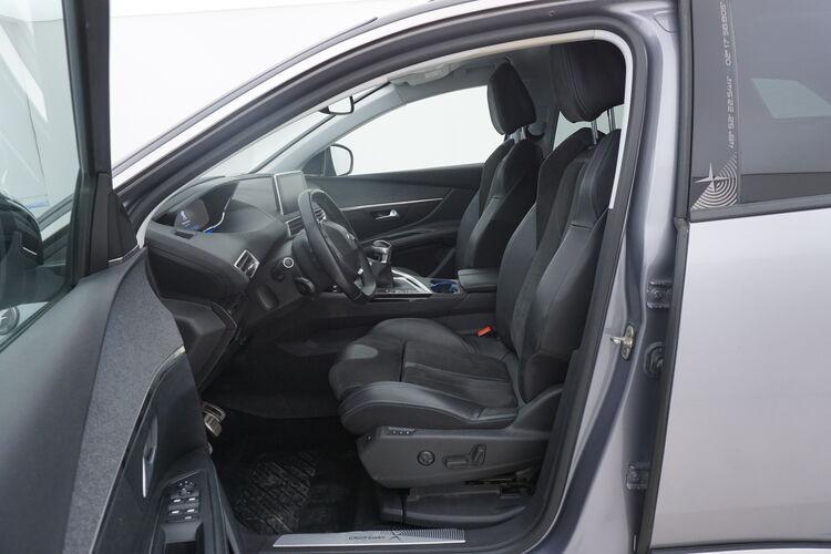 Peugeot 3008 Crossway BR982303 1.5 Diesel 131CV