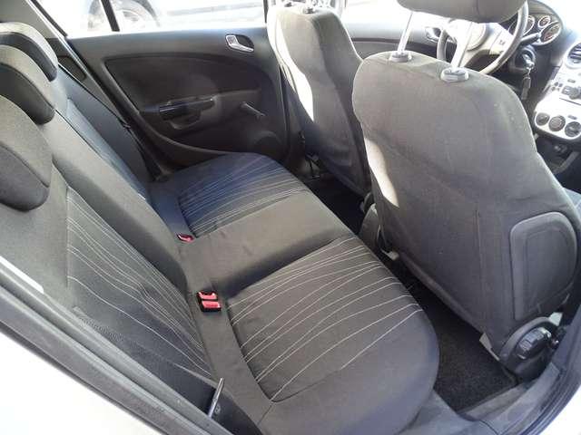 Opel Corsa Corsa IV 2006 5p 1.2 Club OK PER NEO PATENTATI