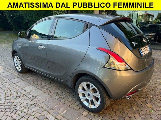 LANCIA Ypsilon 1.3 MJT 5 porte Neopatentati