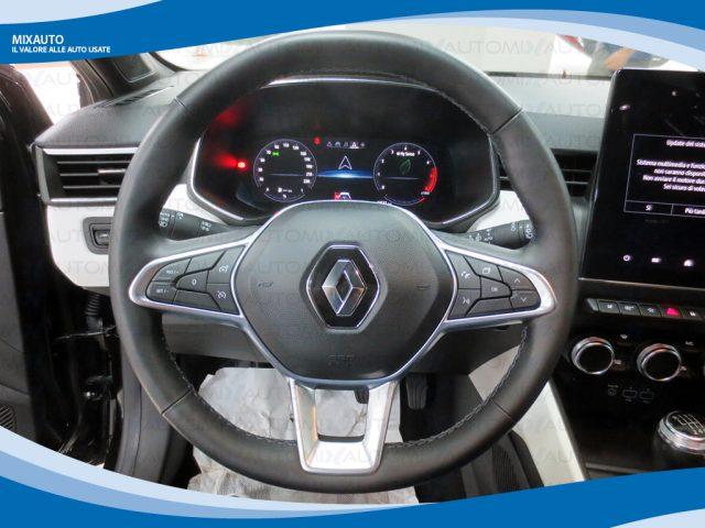 RENAULT Clio 1.0 TCe 90cv Techno EU6