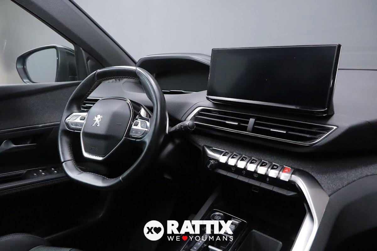 Peugeot 3008 1.6 hybrid phev 225CV Allure Pack e-eat8