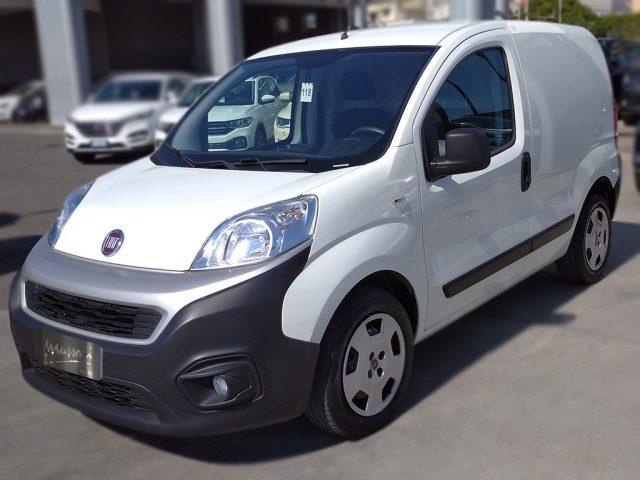 FIAT Fiorino 1.3 MJT 95CV Cargo IVA ESCLUSA