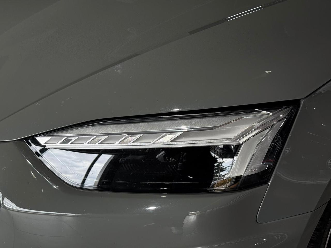 Audi A5 SPB 40 TDI quattro S tronic S-Line Identity Black