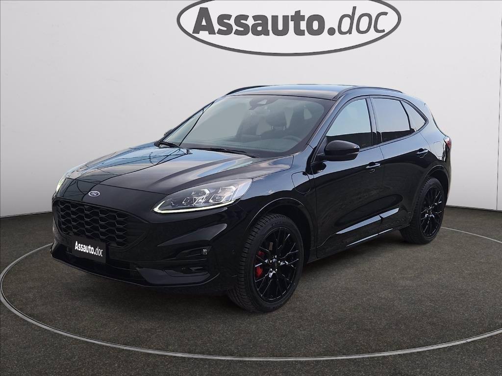 FORD Kuga 2.5 phev ST-Line X Design 2wd 225cv cvt del 2023