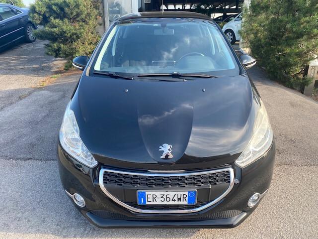 Peugeot 208 1.2 Allure Neopatentato