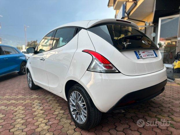 Lancia ypsilon 1.3 multjet