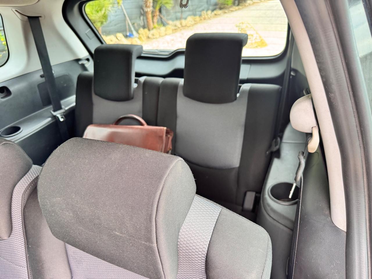 Mazda 5 Mazda5 2.0 MZ-CD 16V 143CV Extra 7 posti