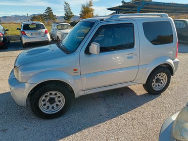 Suzuki Jimny 1.5 DDiS cat 4WD JLX Più