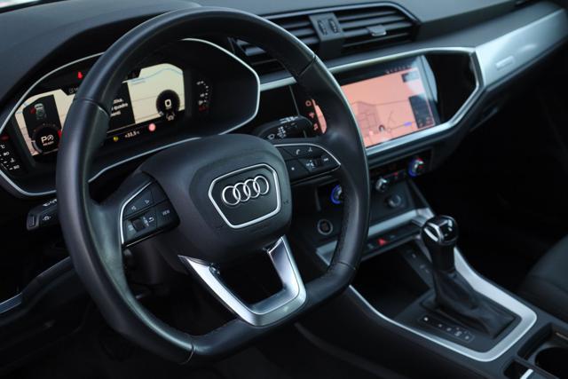 AUDI Q3 35 TDI S tronic Prezzo Netto S line edition