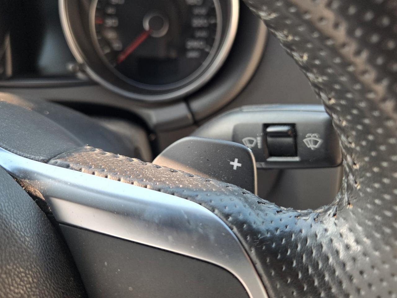 Audi TT 2.0 TFSI 200 CV S-LINE INTERNO ESTERNO