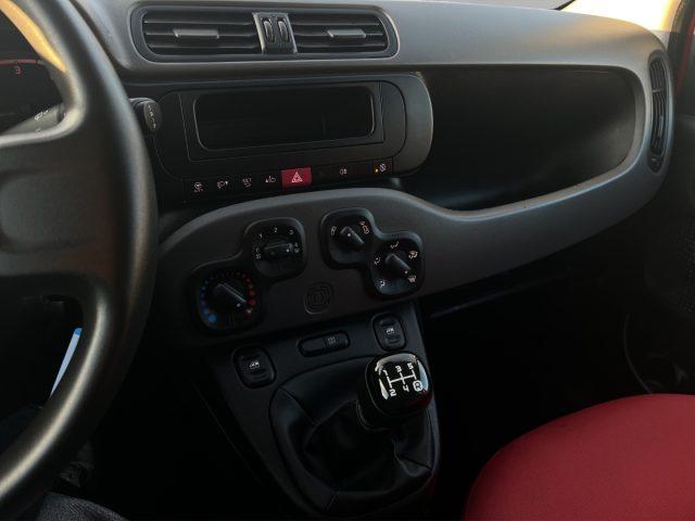 FIAT Panda VAN 1.3MJT 2POSTI