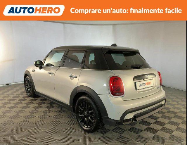MINI Cooper 1.5 Cooper Essential 5 porte