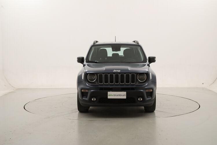 Jeep Renegade MHEV Altitude BR932239 1.5 Mild Hybrid 131CV