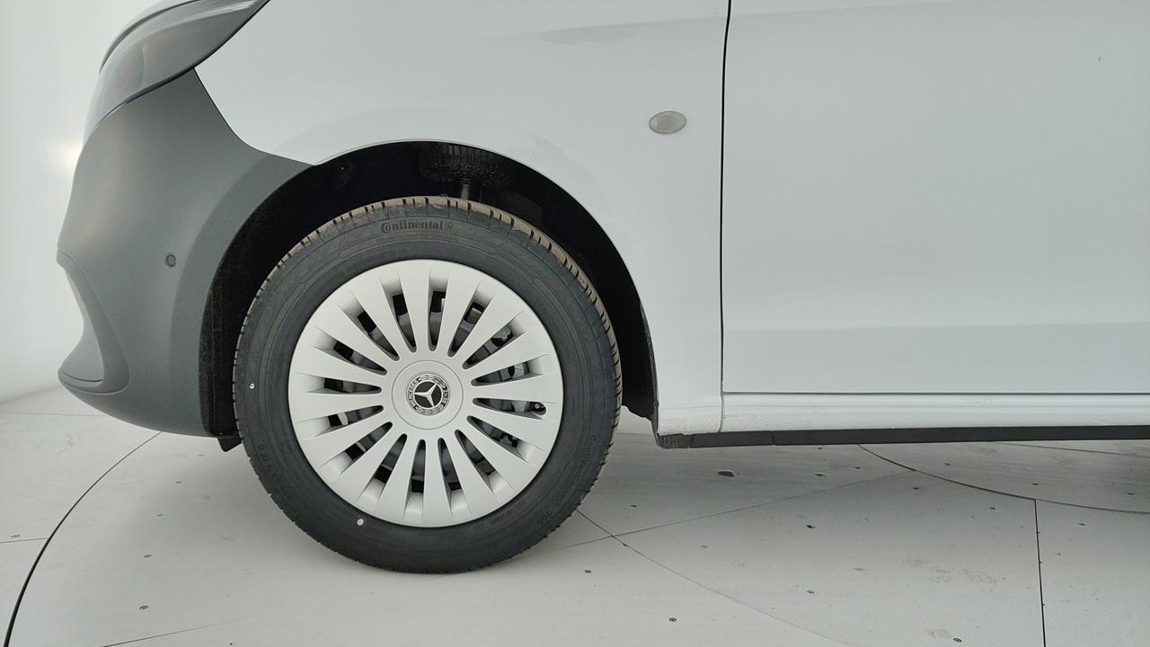 Mercedes-Benz Vito Furgone PRO 116 CDI Long