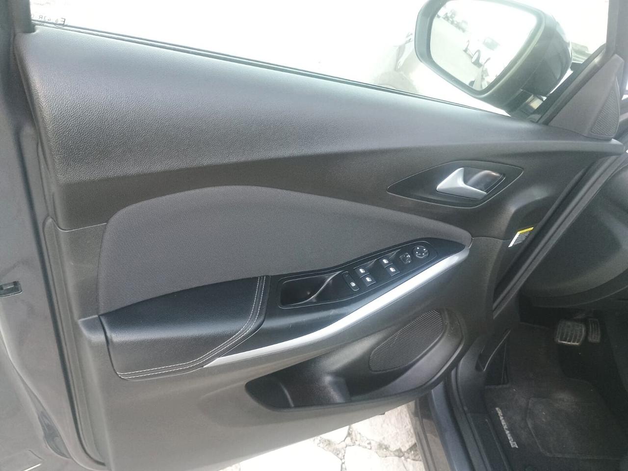 Opel Grandland X 1.5 diesel Ecotec Start&Stop Business