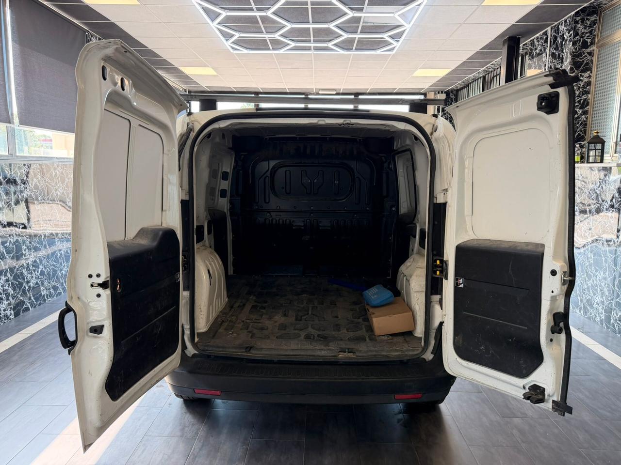 Opel Combo 1.3 CDTI PC-TN Van 750kg E6
