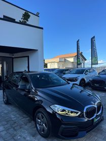 Bmw 116 116d 5p. Advantage