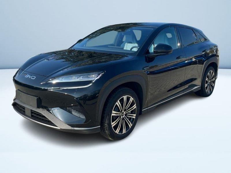 BYD Sealion 7 Comfort