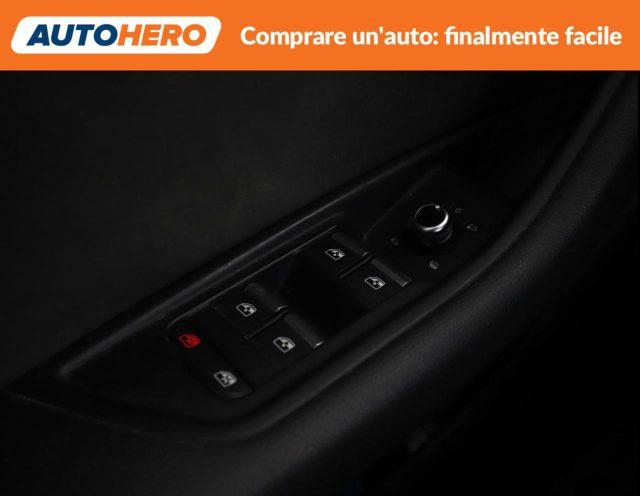 AUDI A4 Avant 35 TDI/163 CV S tronic S line edition