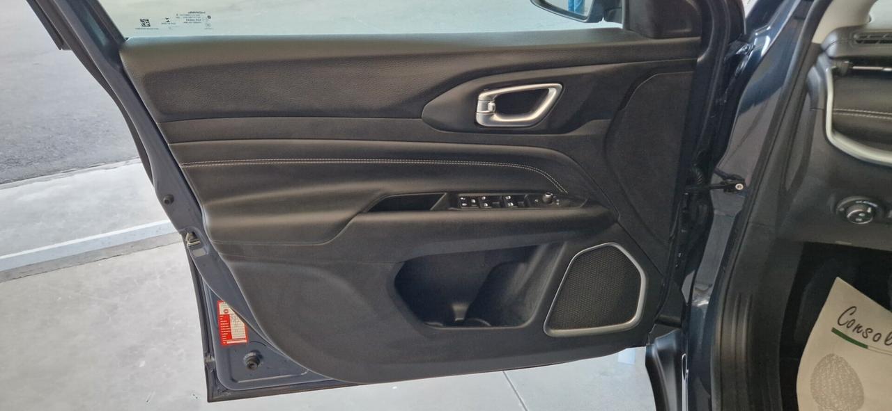 Jeep Compass 1.6 Mjt 130cv Limited S