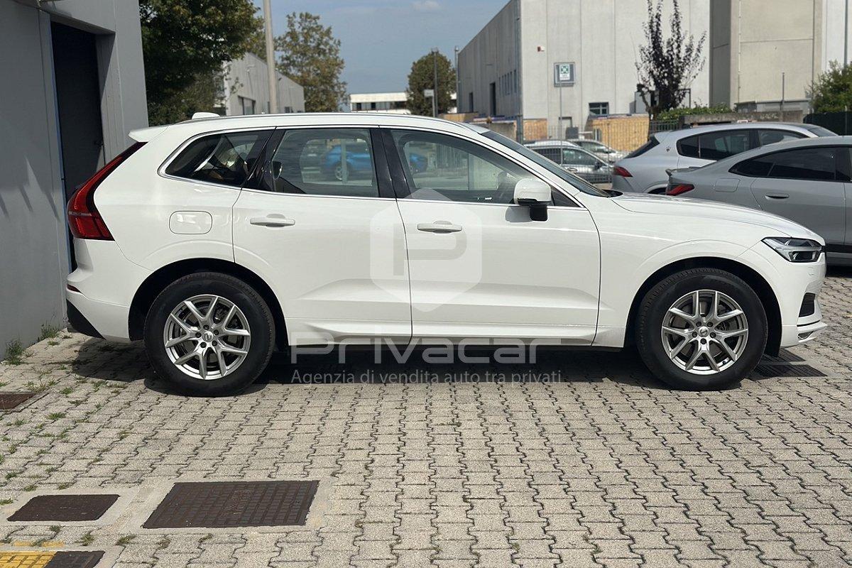 VOLVO XC60 D4 AWD Geartronic Momentum